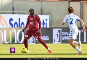 Reggina Brescia (51)