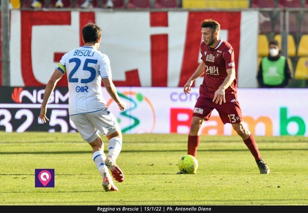 Reggina Brescia (53)