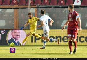Reggina Brescia (54)