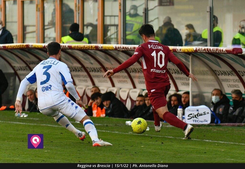 Reggina Brescia (55)