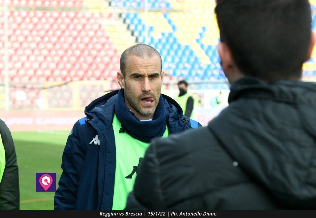Reggina Brescia (57)