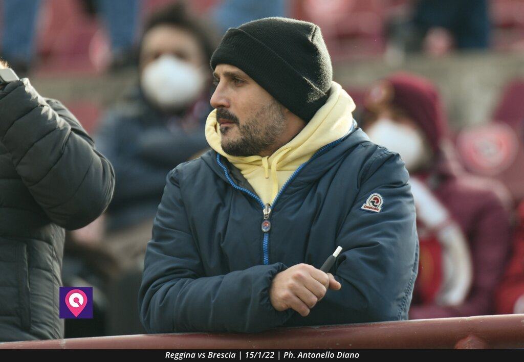 Reggina Brescia (6)