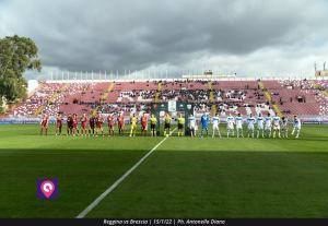 Reggina Brescia (60)