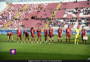 Reggina Brescia (61)