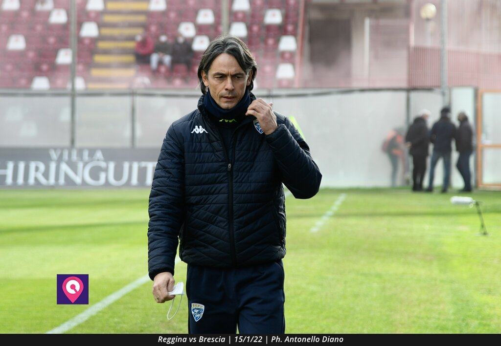 Reggina Brescia (63)