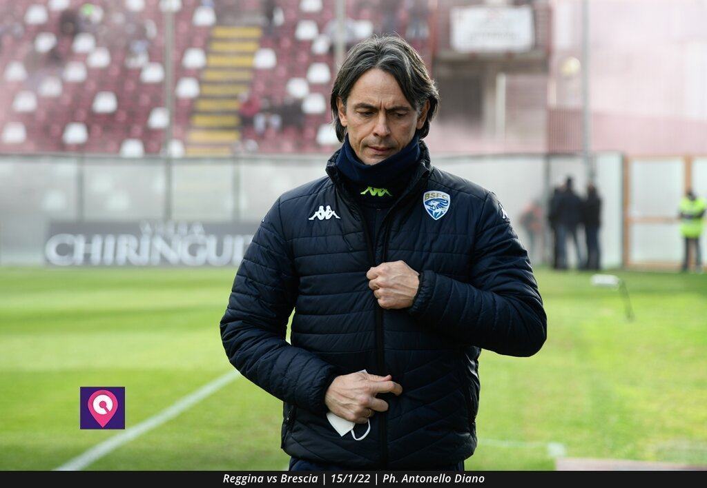 Reggina Brescia (64)
