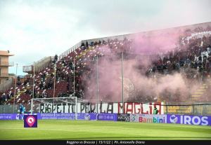 Reggina Brescia (65)