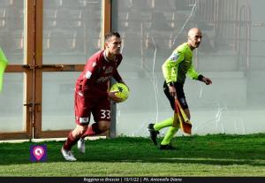 Reggina Brescia (66)