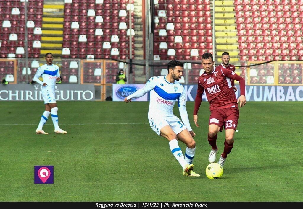 Reggina Brescia (67)