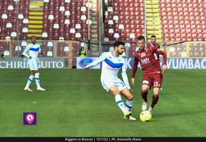 Reggina Brescia (67)