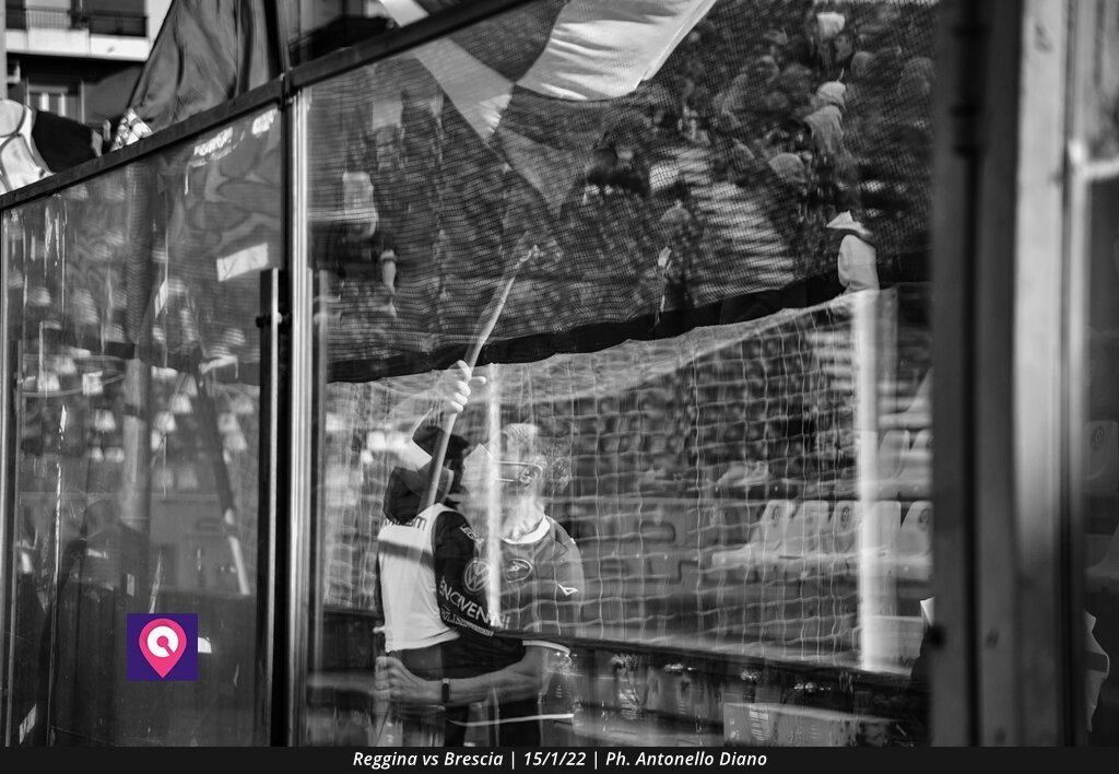 Reggina Brescia (68)