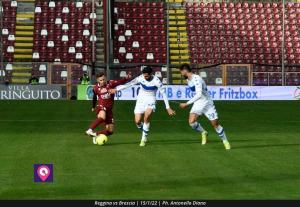 Reggina Brescia (69)
