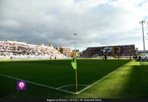 Reggina Brescia (70)