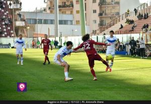 Reggina Brescia (71)