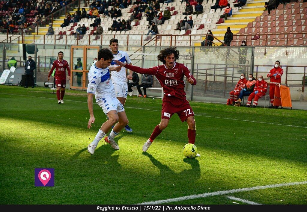 Reggina Brescia (73)