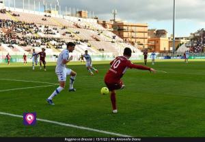 Reggina Brescia (74)
