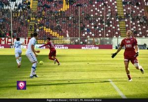 Reggina Brescia (75)