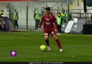 Reggina Brescia (76)