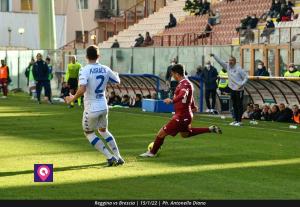Reggina Brescia (77)