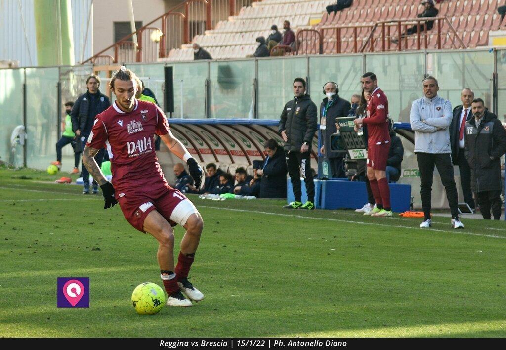 Reggina Brescia (79)
