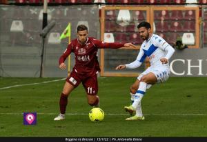 Reggina Brescia (8)