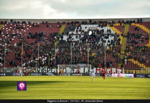Reggina Brescia (80)