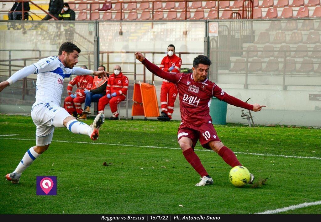 Reggina Brescia (81)