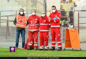 Reggina Brescia (82)