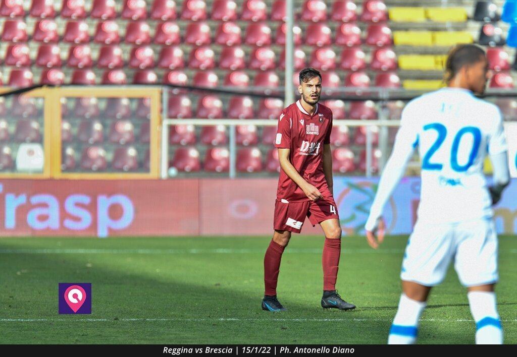 Reggina Brescia (9)