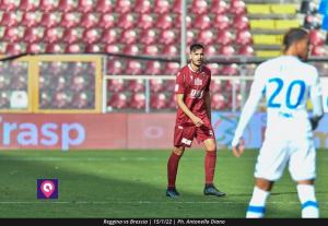 Reggina Brescia (9)