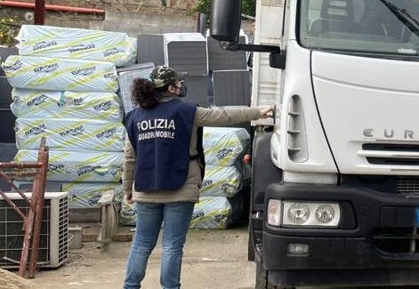 Sequestro 500 000 Euro