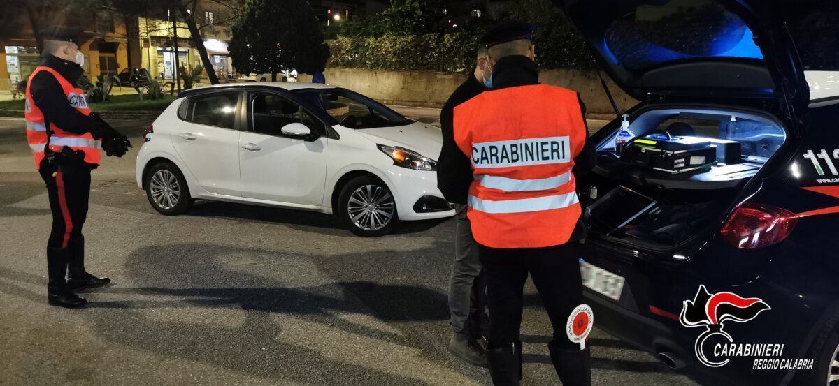 TAURIANOVA SERRATI I CONTROLLI AI “GREEN PASS”, ARRESTI, DENUNCE E SANZIONI AMMINISTRATIVE PER UN IMPORTO COMPLESSIVO OLTRE 10 000 EURO