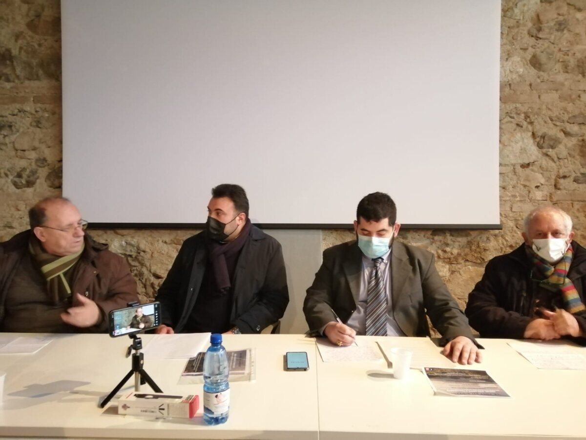Un Question Time Su Melia