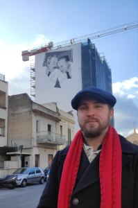 Alessandro Allegra Falcone Borsellino