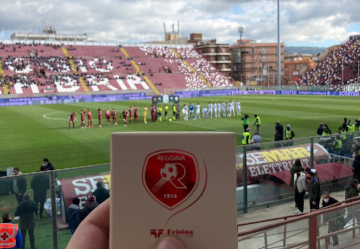 Bracciale Reggina Gioielleria Frisina 1