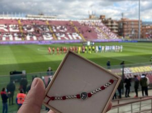 Bracciale Reggina Gioielleria Frisina 2