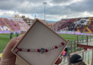 Bracciale Reggina Gioielleria Frisina 3