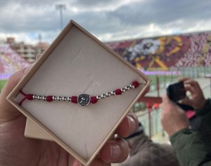 Bracciale Reggina Gioielleria Frisina 4