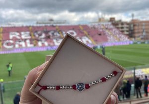 Bracciale Reggina Gioielleria Frisina 5