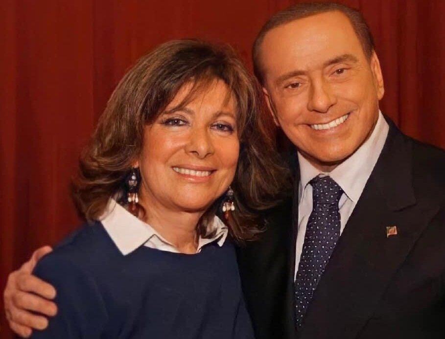 Casellati Berlusconi