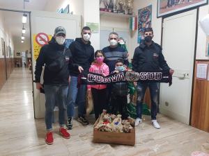 Centro Socio Ed Solaris 1