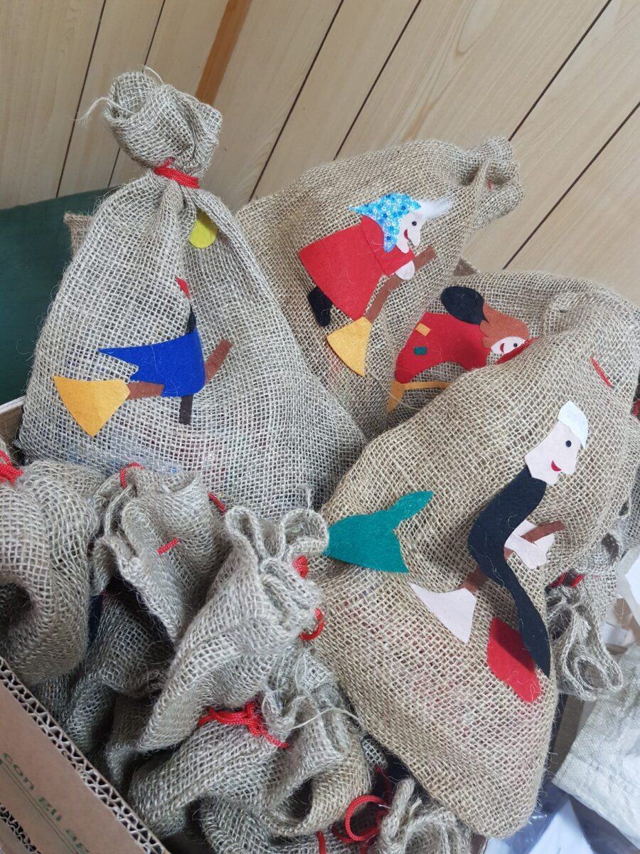 Centro Socio Ed Solaris 5