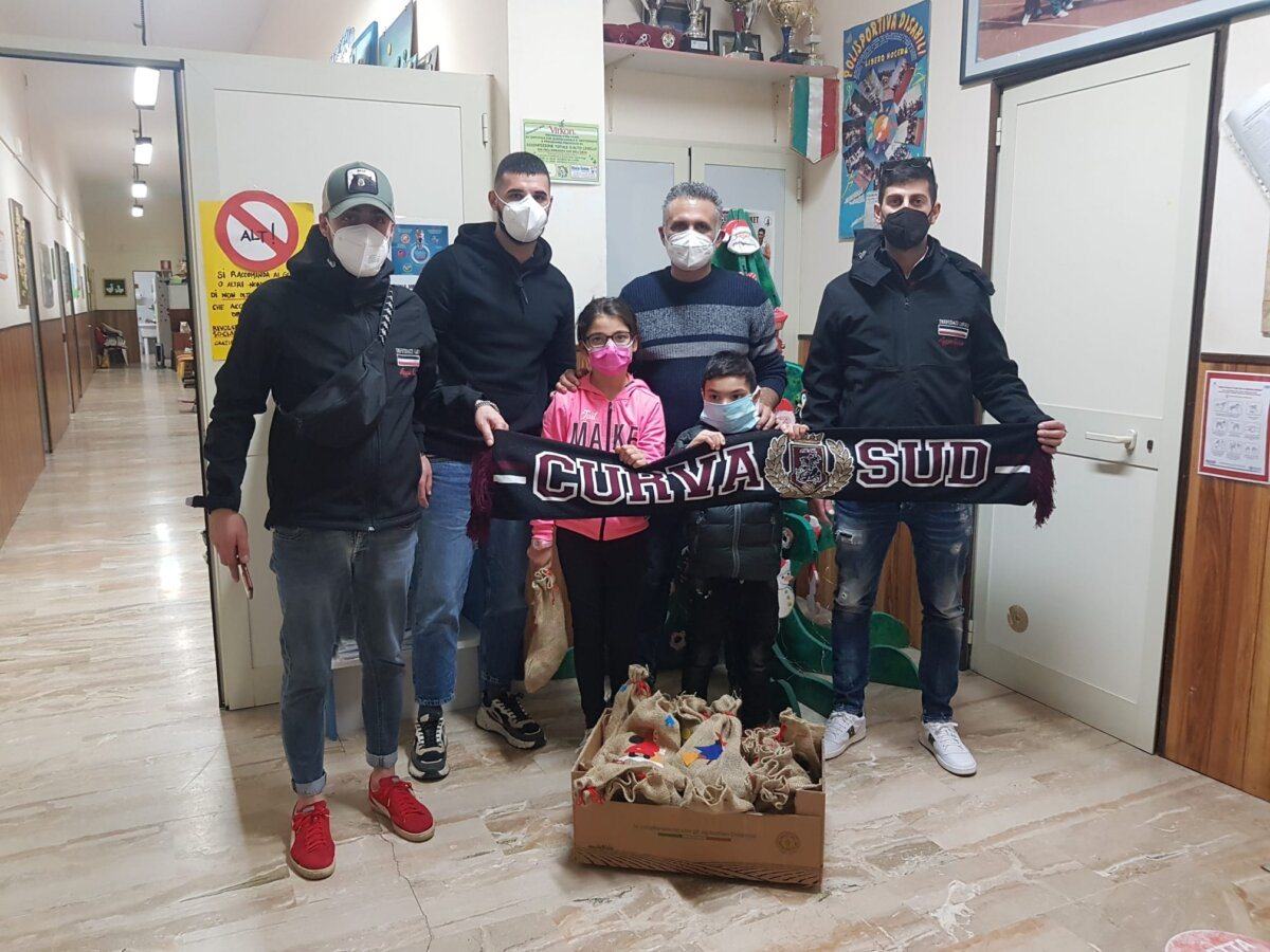 Centro Socio Ed Solaris