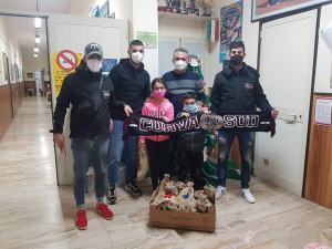 Centro Socio Ed Solaris