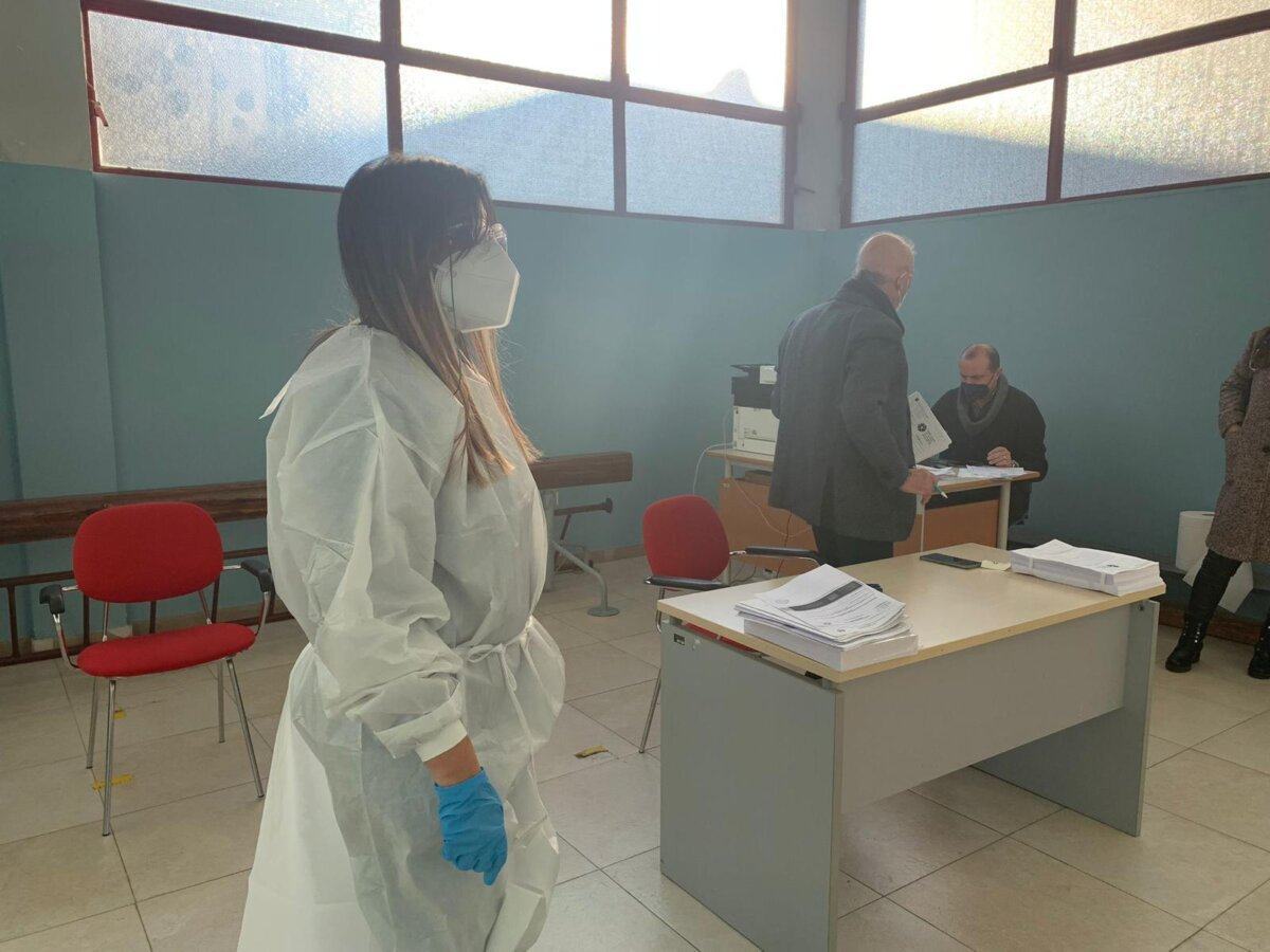 Centro Vaccini Carducci V Da Feltre 3