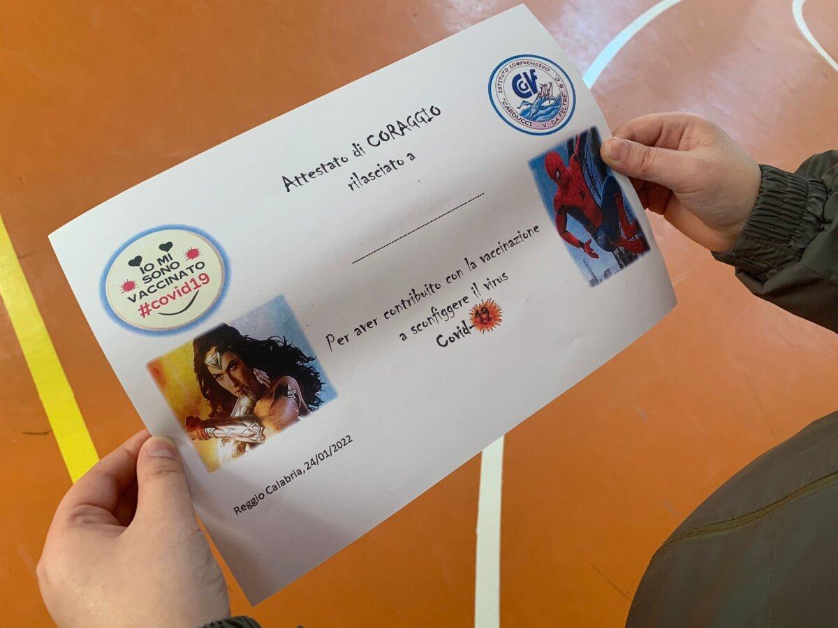 Centro Vaccini Carducci V Da Feltre1