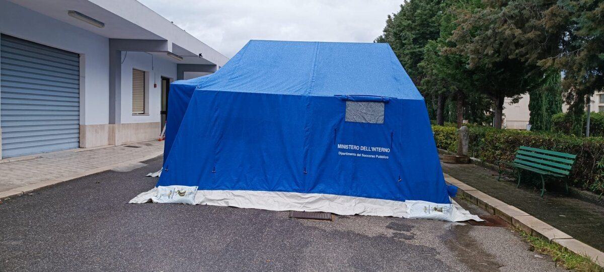 Cimitero Reggio Calabria (4)