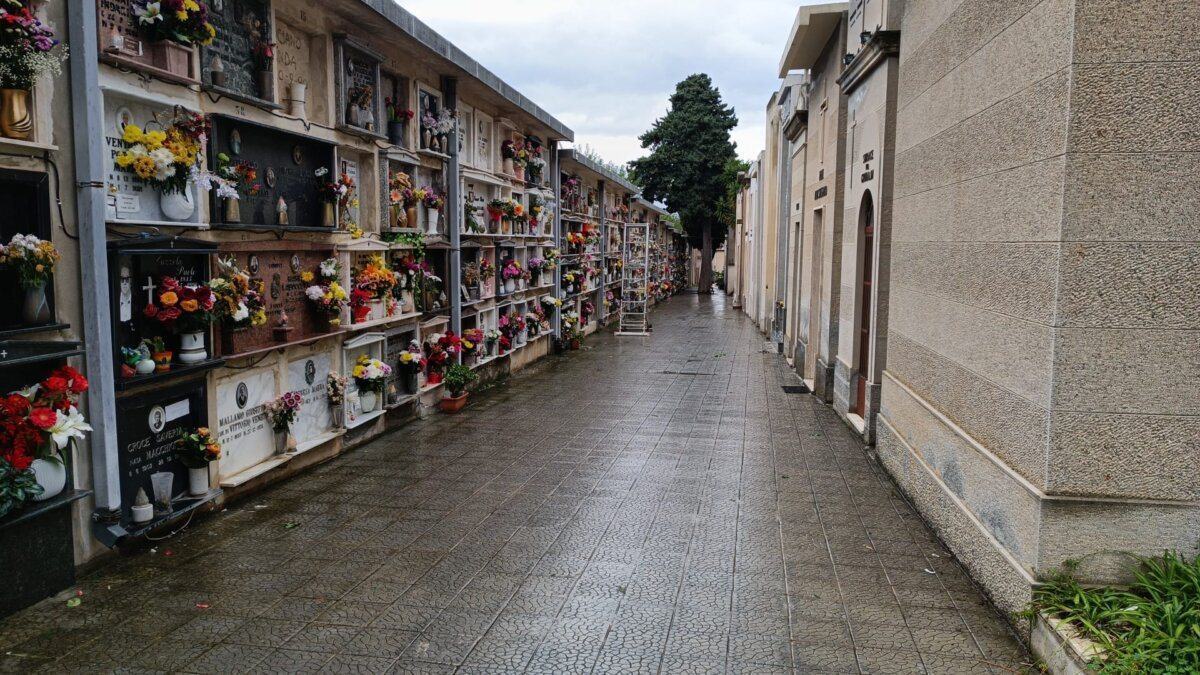 Cimitero Reggio Calabria (6)