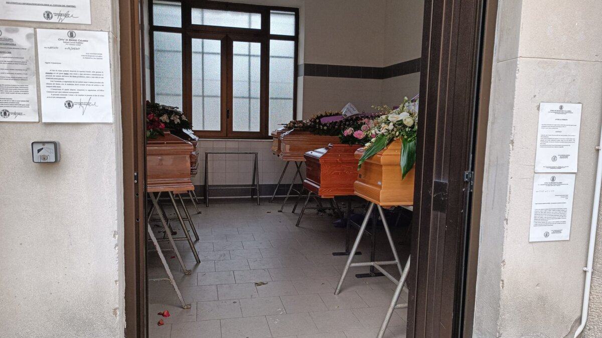 Cimitero Reggio Calabria (7)