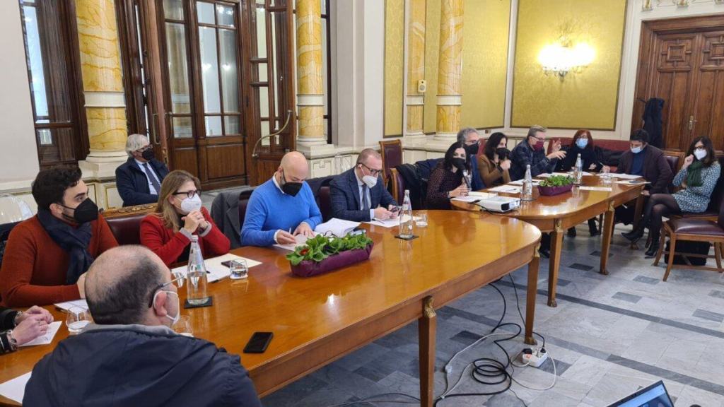 Comitato Bronzi